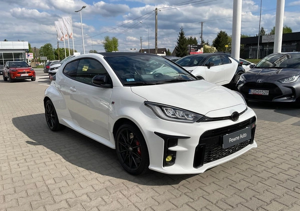 Toyota Yaris cena 159900 przebieg: 27866, rok produkcji 2020 z Stary Sącz małe 121